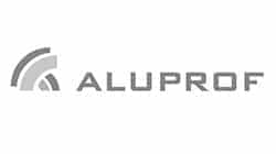 Aluprof Logo