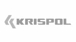 Krispol Logo.